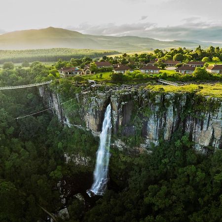 Mogodi Lodge Graskop Exteriér fotografie