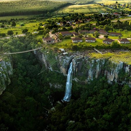 Mogodi Lodge Graskop Exteriér fotografie