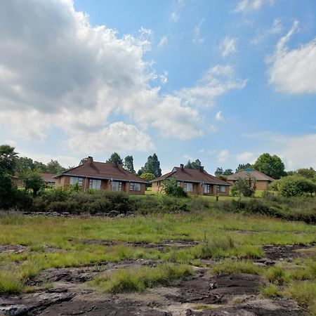 Mogodi Lodge Graskop Exteriér fotografie