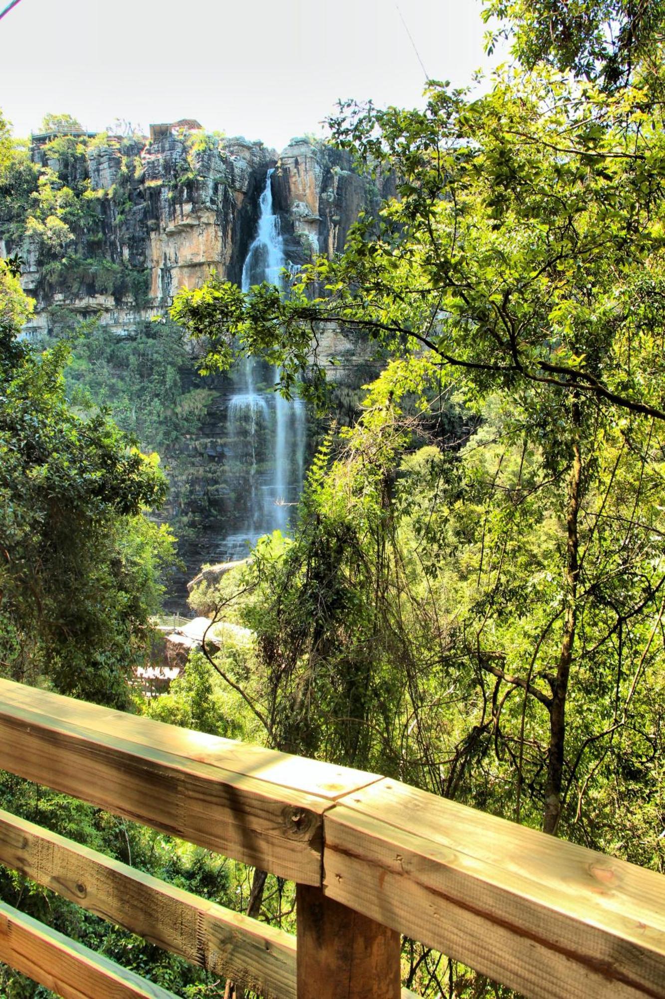 Mogodi Lodge Graskop Exteriér fotografie