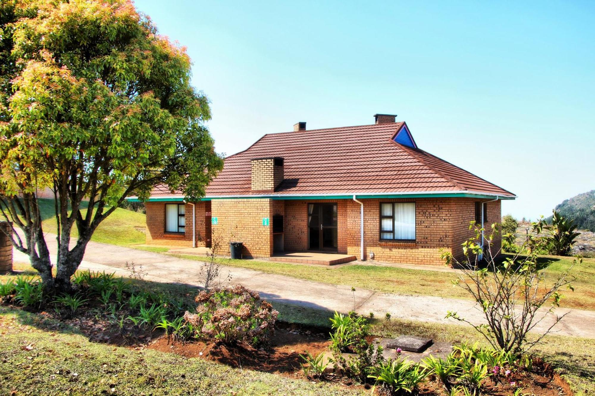 Mogodi Lodge Graskop Exteriér fotografie