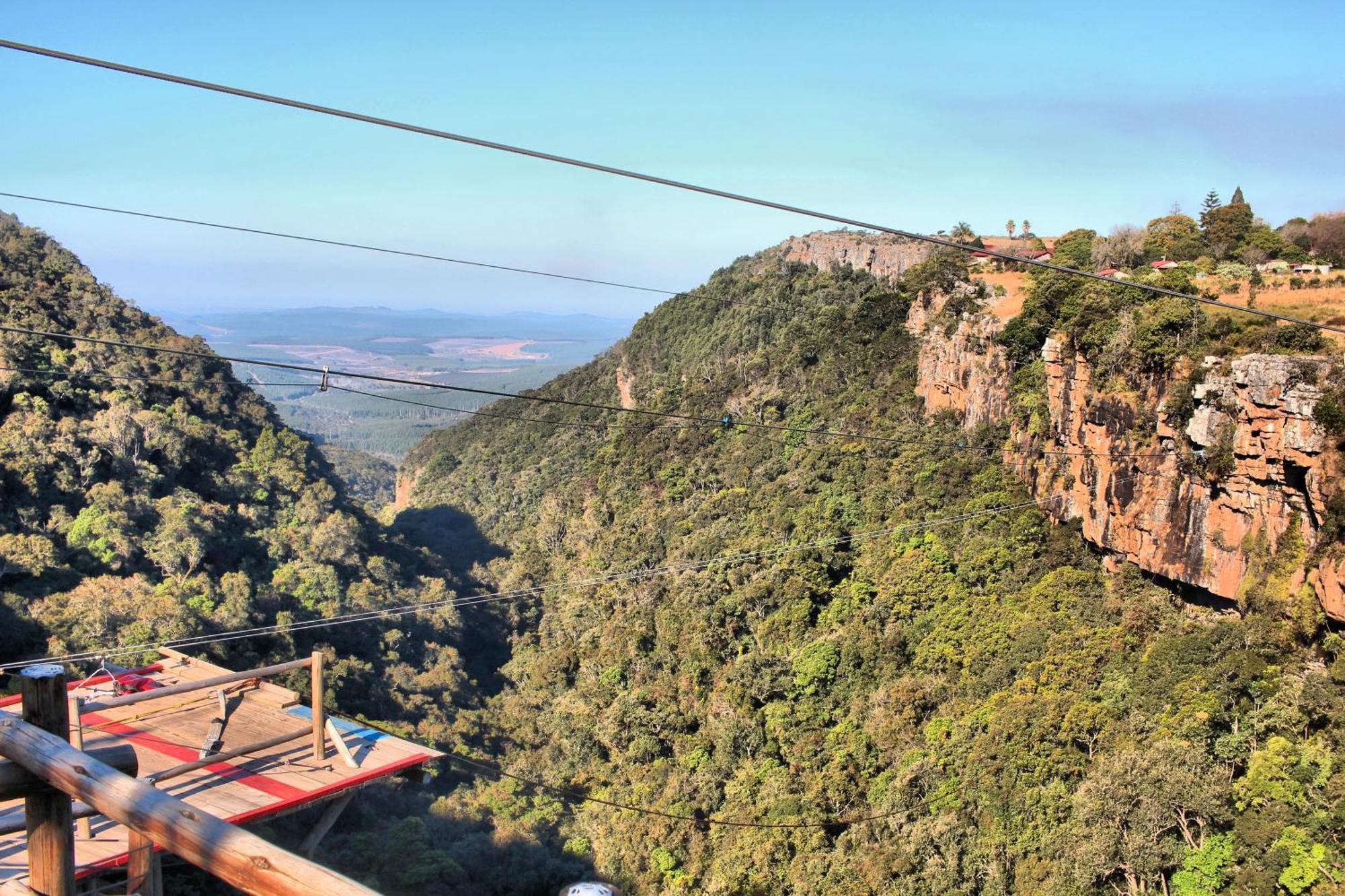 Mogodi Lodge Graskop Exteriér fotografie