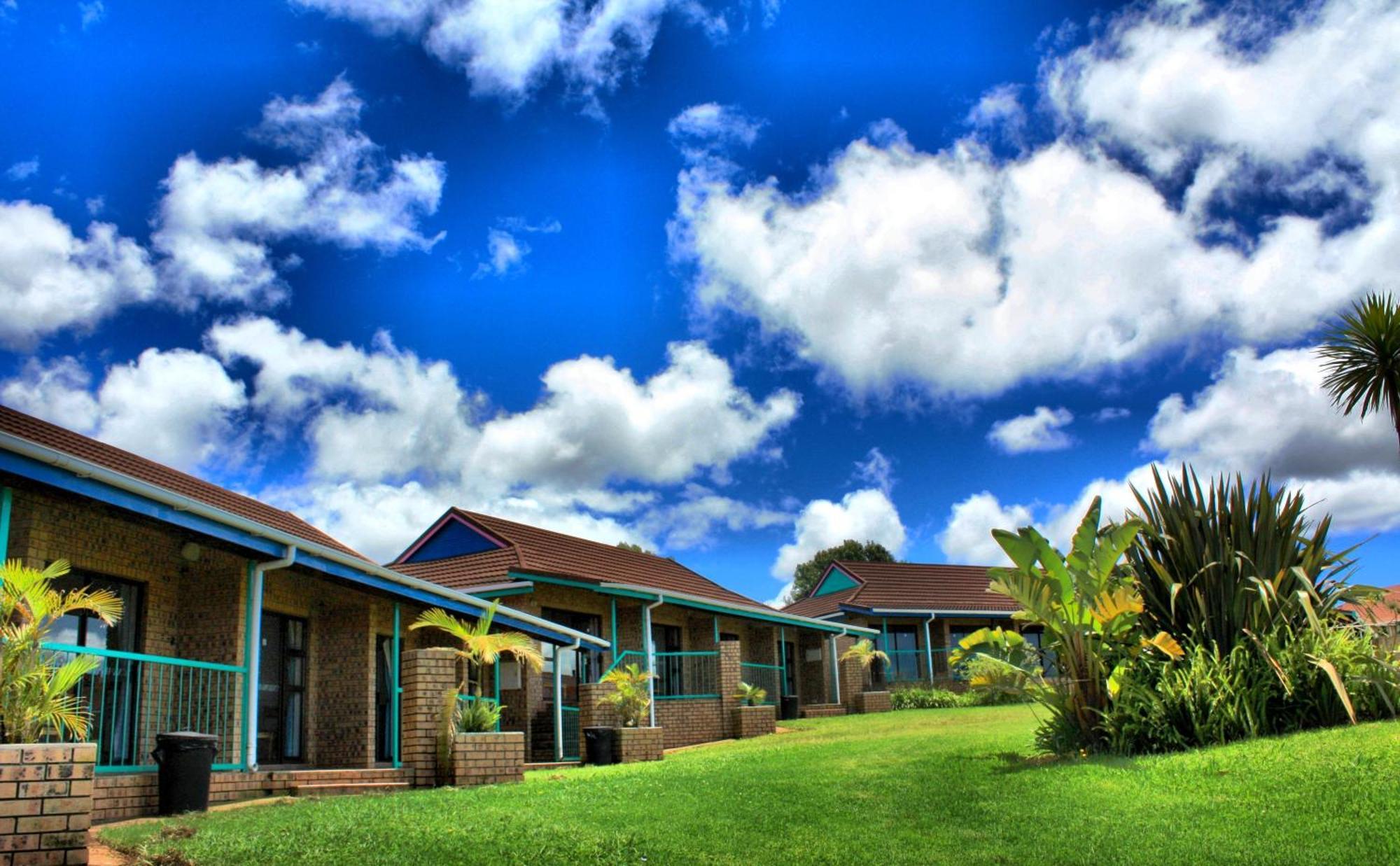 Mogodi Lodge Graskop Exteriér fotografie