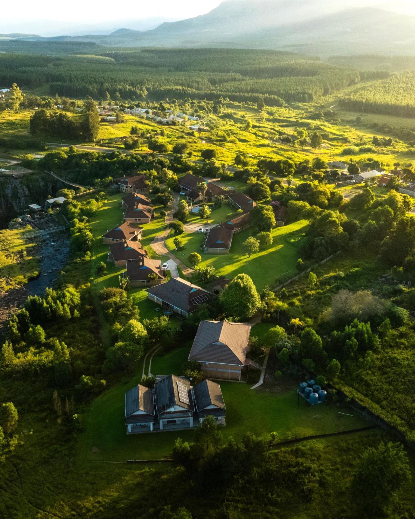 Mogodi Lodge Graskop Exteriér fotografie