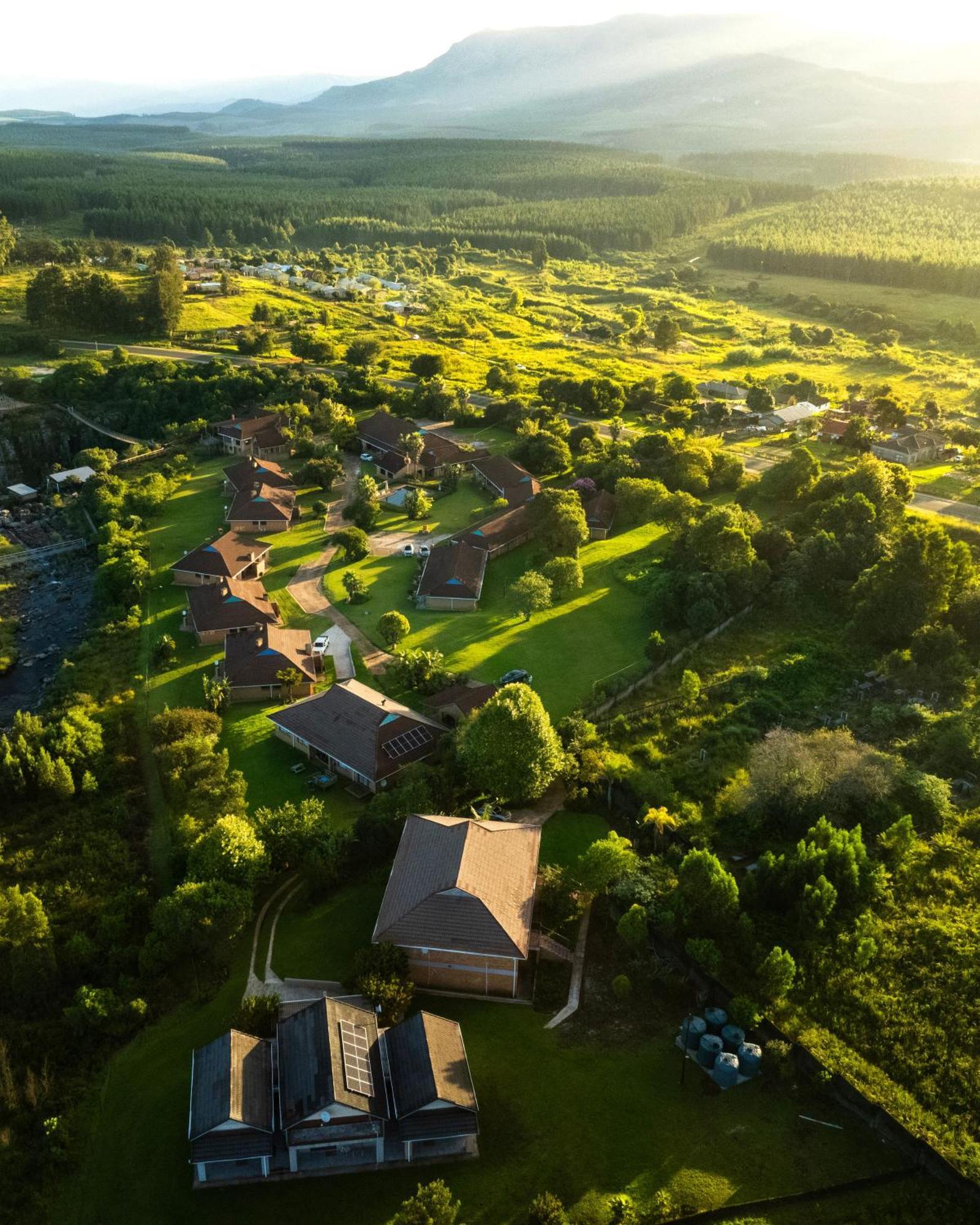 Mogodi Lodge Graskop Exteriér fotografie