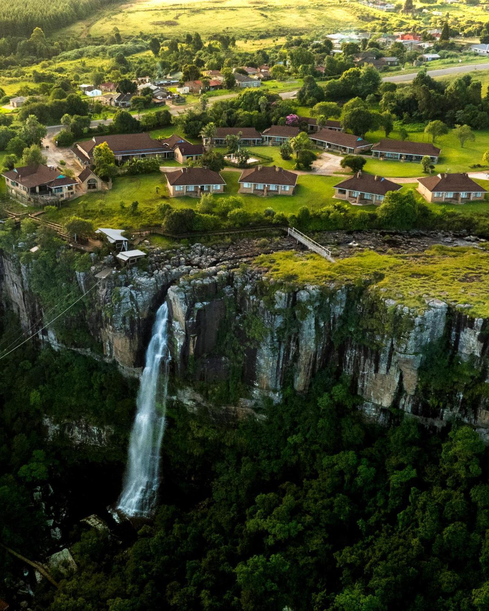 Mogodi Lodge Graskop Exteriér fotografie