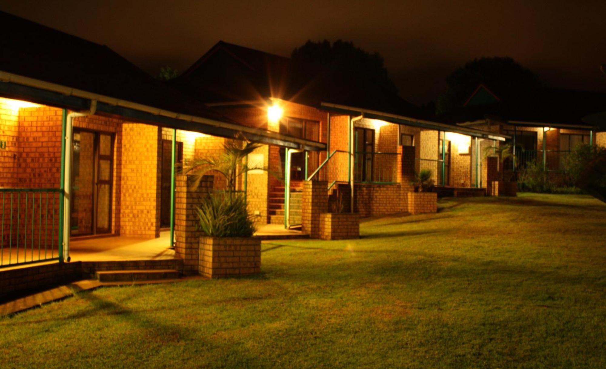 Mogodi Lodge Graskop Exteriér fotografie
