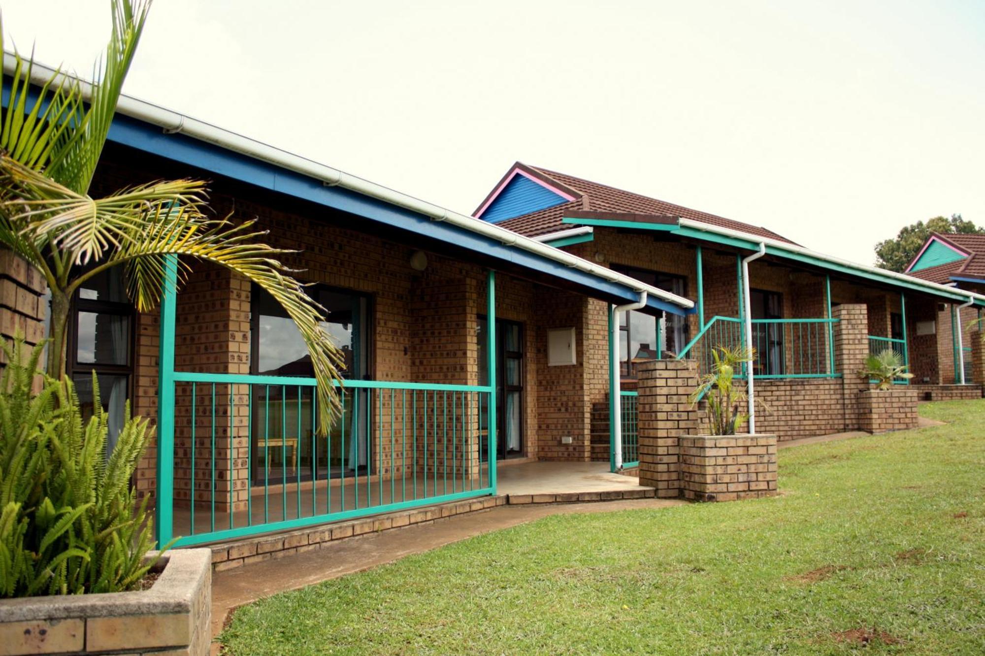 Mogodi Lodge Graskop Exteriér fotografie