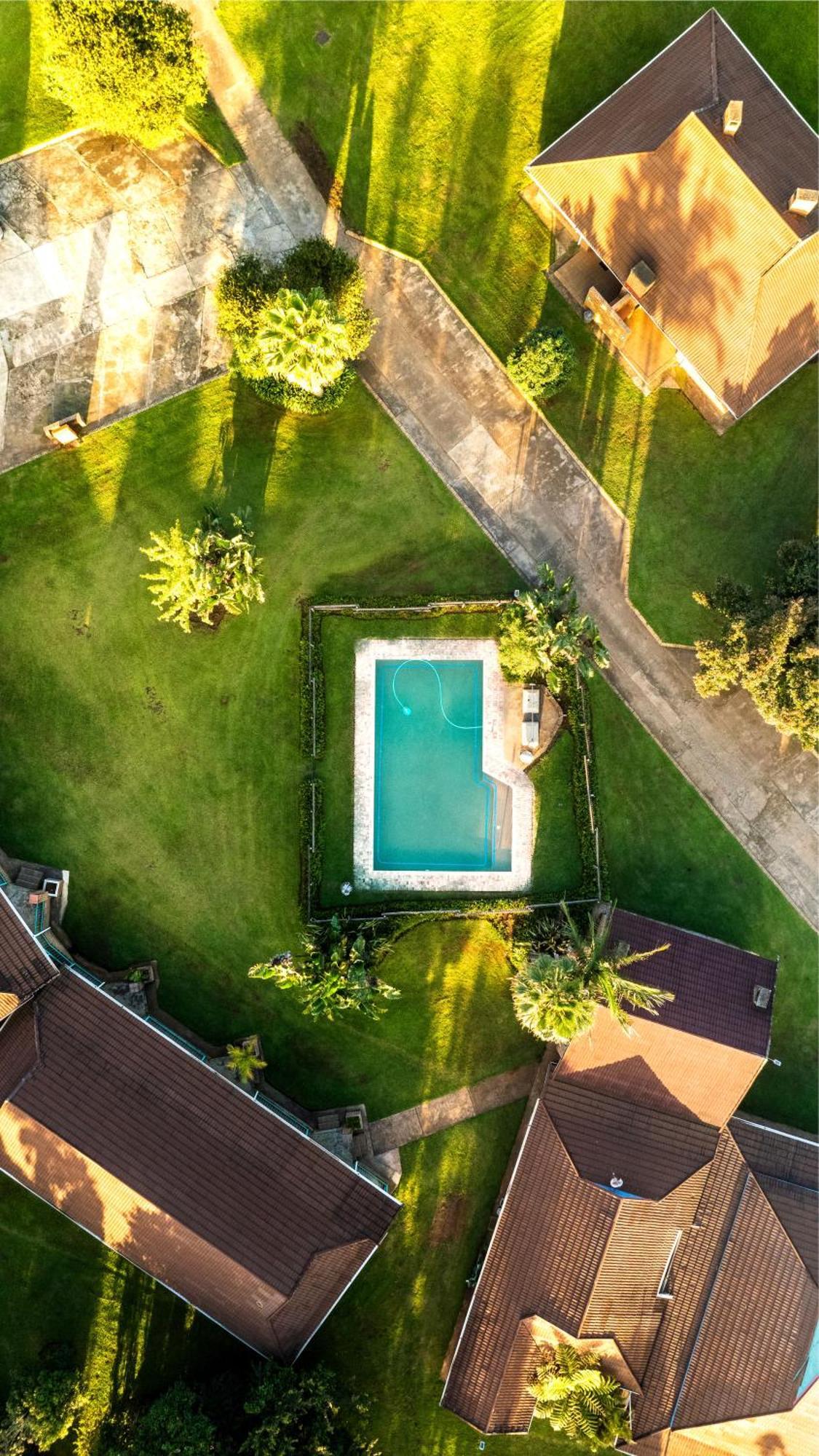 Mogodi Lodge Graskop Exteriér fotografie