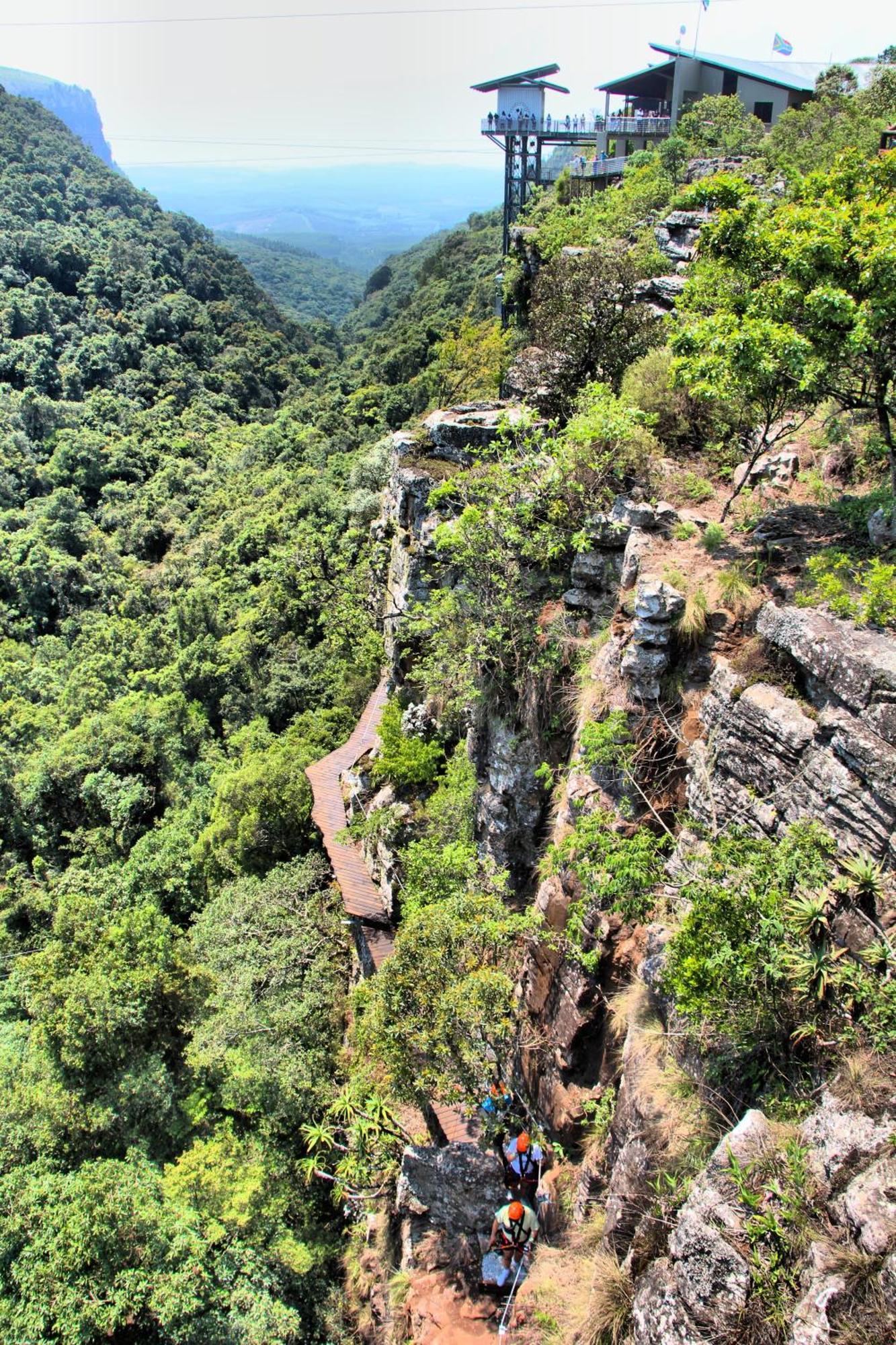 Mogodi Lodge Graskop Exteriér fotografie