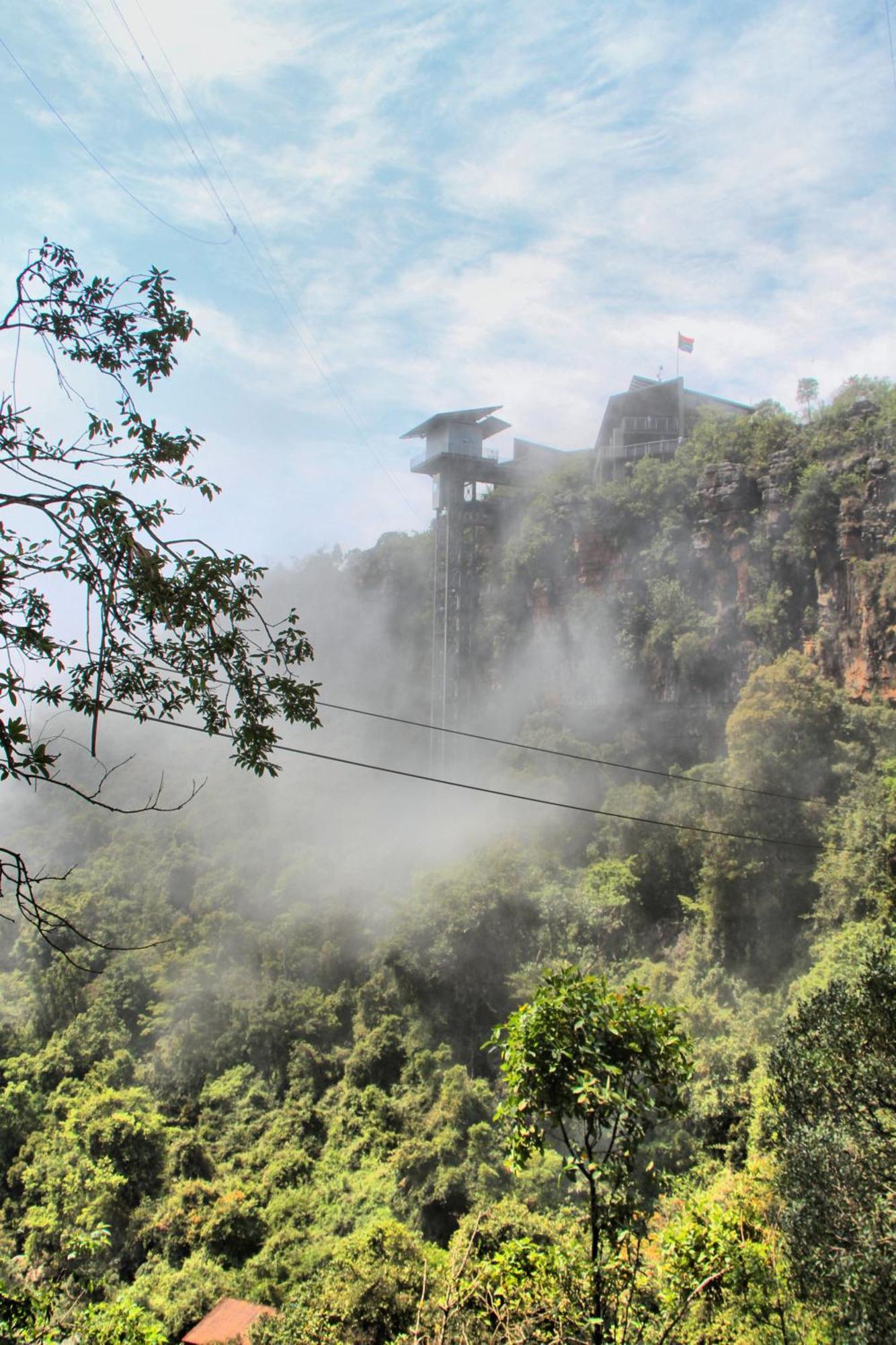 Mogodi Lodge Graskop Exteriér fotografie