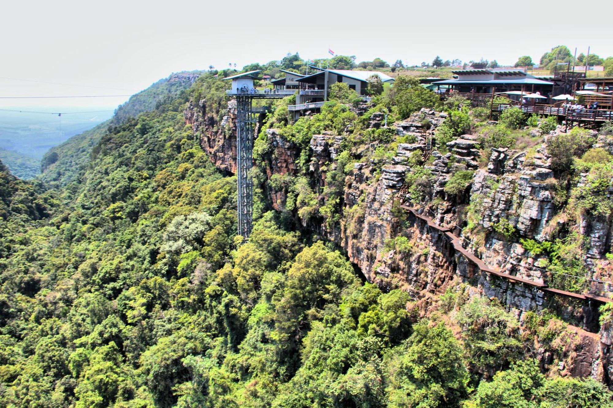 Mogodi Lodge Graskop Exteriér fotografie